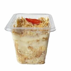 Трайфл Наполеон