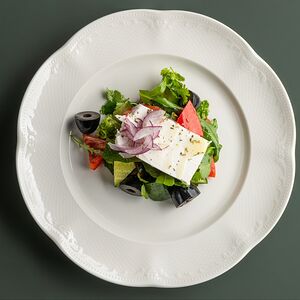 Салат Не греческий 