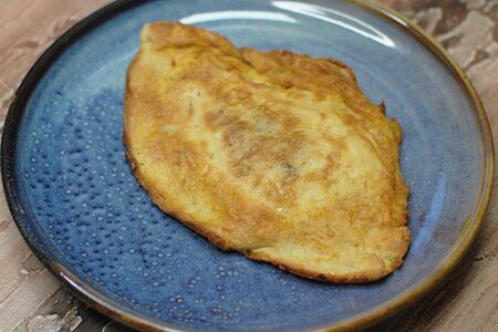 Бризоль из сайды