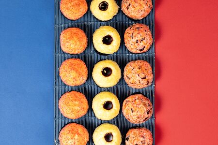 Сет Три в ряд