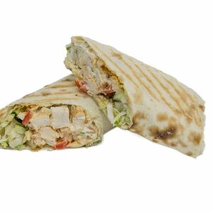 Ролл Цезарь новый