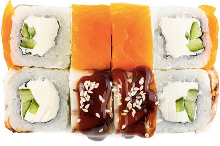 Филадельфия сенсей