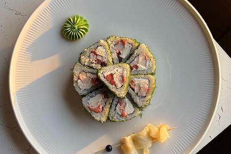 Тори Кунсей