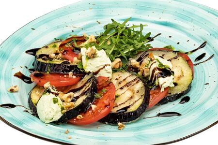 Салат Пармеджано