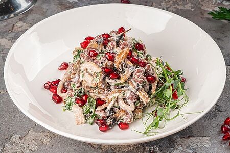 Салат Лобио