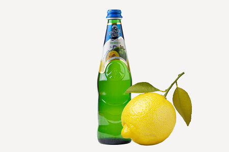 Лимонад Лимон