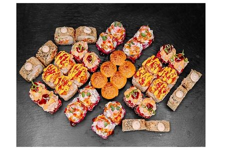 Сет Популярный