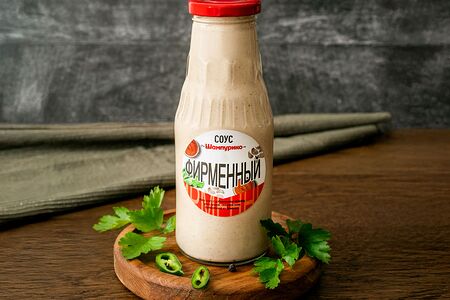 Соус Фирменный 