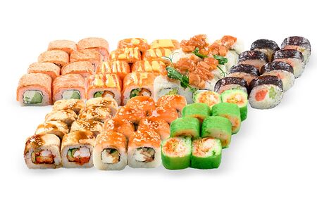 Сет большой Бинхартс