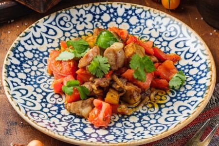 Чобан говурма