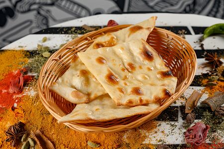 Лачча паратха