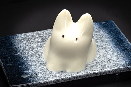 Танцующий котик