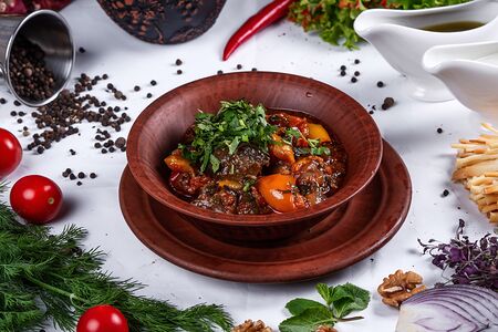 Аджапсандали