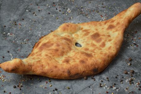 Лепешка Пури