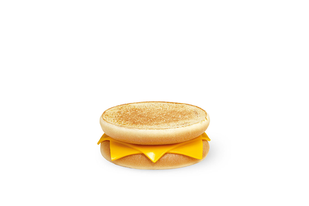 Тост с сыром