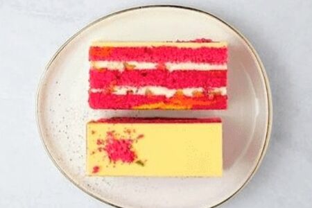 Пирожное Тропик