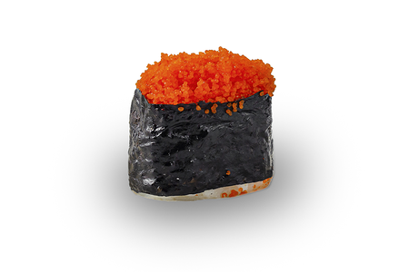 Гункан тобико