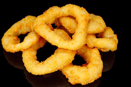 Кольца кальмара