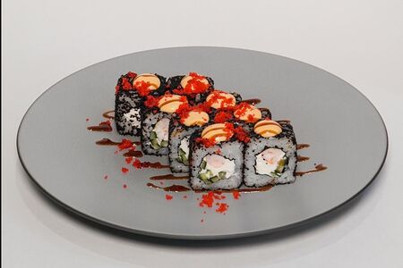 Ночная Фурия