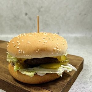 Гамбургер
