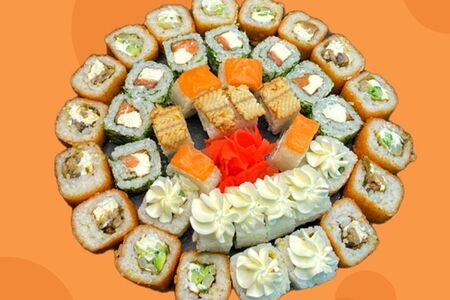 Набор Тамура