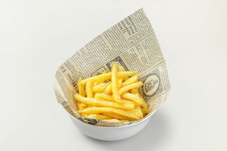 Картофель фри