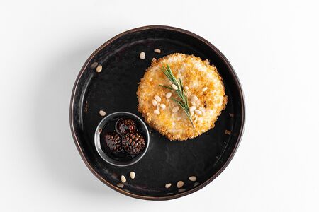 Камамбер от Шефа