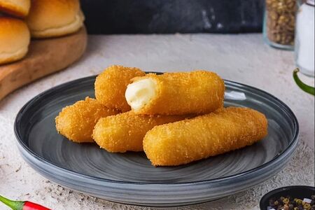 Сырные палочки 