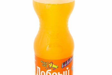 Добрый Апельсин Маленький