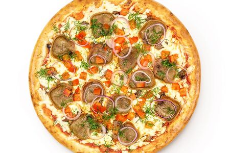 Фермерская