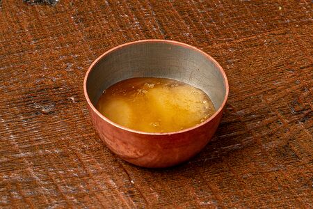 Мёд цветочный 