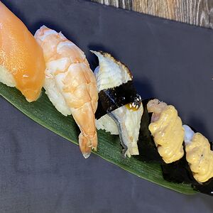 Суши Сет №2