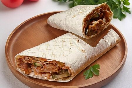 Шаверма классическая