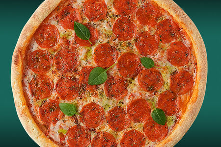 Пицца Пеперони