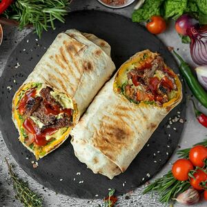 Шаурма Роял Биф