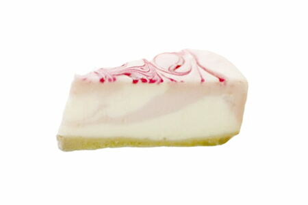 Чизкейк Малиновый