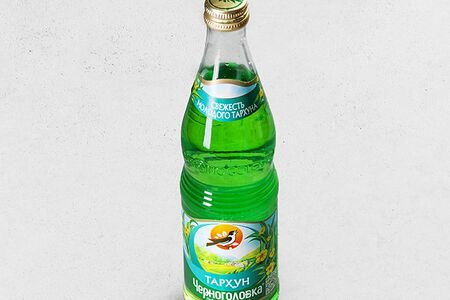 Черноголовка Тархун