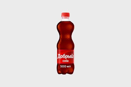 Добрый Cola