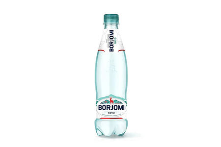Боржоми