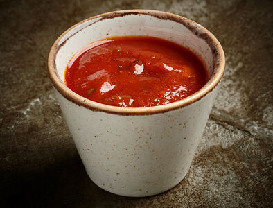 Соус шашлычный