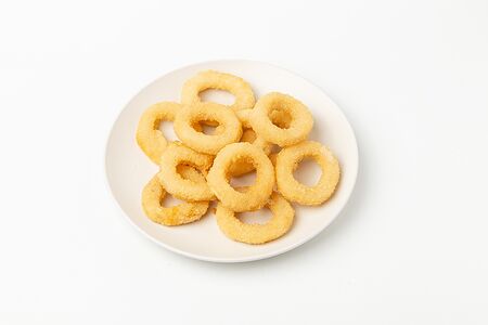 Луковые кольца