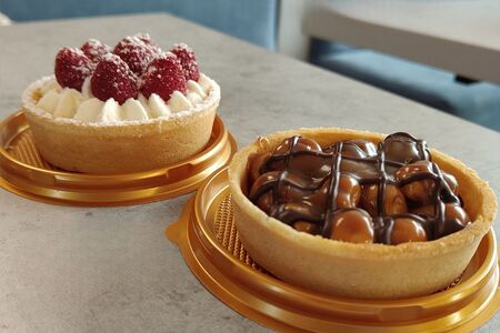 Тарталетка