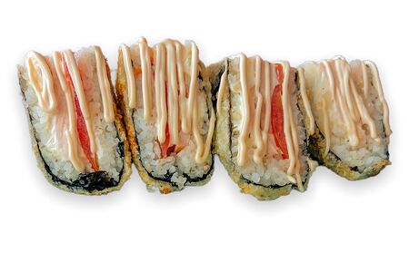 Сэндвич с курицей