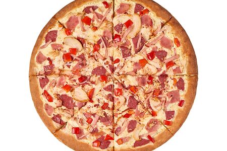 Европейская