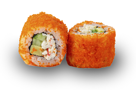 Ролл Калифорния