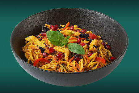 Китайский Вок Хайнань