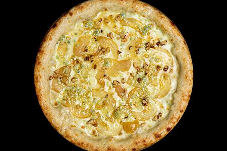 Пряная груша