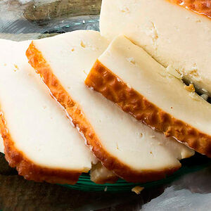 Сыр копченый кабардинский 