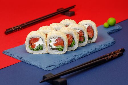 Кунсей в кунжуте