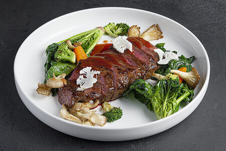 Порто стейк